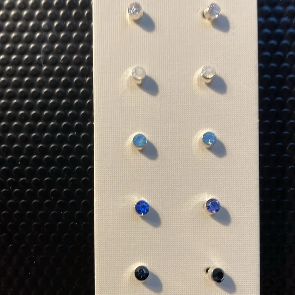 Earrings bundle